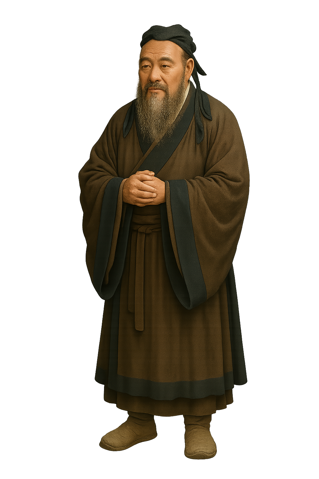 Confucius