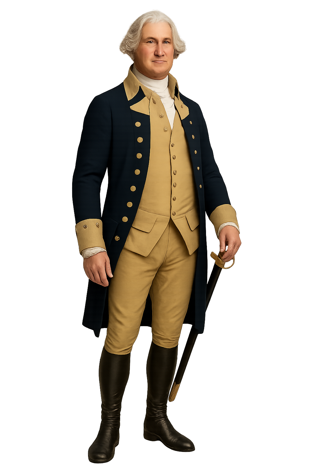 George Washington
